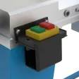 40557 | Metallbandsäge Digital MBSD 116