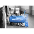 50136 | Kompressor Airpower 150/8/24 SILENT