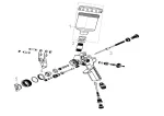 2750 | Farbspritzpistole PROFI-M