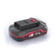58550 | Akkupack ProVolt APPV 18-20 