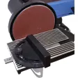 55135 | Band- & Tellerschleifer GBTS 400