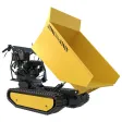 55527 | Raupendumper GRD 500/R
