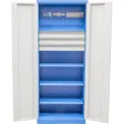 40685 | Werkzeugschrank TYP UNIVERSAL