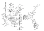 95491 | Rasentraktor GAR 840 T Hydrostat