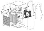 85013 | Elektroheizer GH 9 EV
