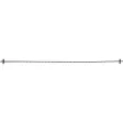 55083 | Sägeblatt für Dekupiersägen 20TPI 3-tlg. SB