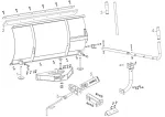 55569 | Schneeschild GRD 500/R