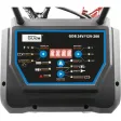 85128 | Batterielader Digital GDB 24V/12V-200