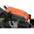 95444 | Rasenmäher Big Wheeler 514.6 R