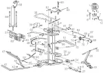 2059 | Holzspalter GHS 1000/10 TE-A