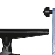 501 | Drechselbank-Set 1000