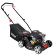 95555 | Benzin-Rasenmäher Eco Wheeler EW 406-125
