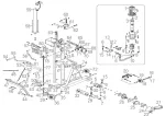 2066 | Holzspalter GHS 1000/20TEZ-A
