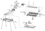 55374 | Radialfliesenschneider RFS 200