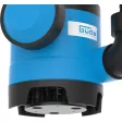 94638 | Schmutzwassertauchpumpe GS 4003 P