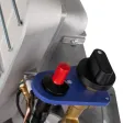 17306 | Gasheizstrahler GHS 4200PIEZO
