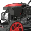 95557 | Benzin-Rasenmäher Eco Wheeler EW 410-144 R