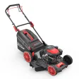 95494 | Rasenmäher Big Wheeler 514.9 R