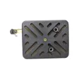 55467-01022 Luftfilter komplett