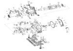 58232 | Tauchkreissäge TS 57-1400 KE Set