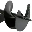 94143 | Erdbohrer Aufsatz 150 mm