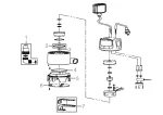94630 | Schmutzwassertauchpumpe GS 4002 P