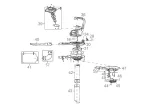 94399 | Benzin Laubsauger GBLS 7500-26.1