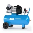 71170 | Kompressor-Set 400/10/50 DG 15-tlg.