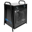 85014 | Elektroheizer GH 15 EV