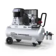 50157 | Kompressor 600/10/100 VZ-PRO