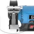 55234 | Doppelschleifer GDS 125-12