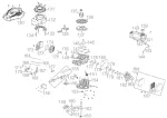 95547 | Benzin-Balkenmäher GBM 870-200