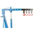24363 | Werkstattkran 1000.1 kg