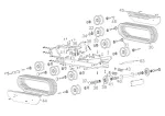55527 | Raupendumper GRD 500/R