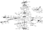 16842 | Kehrmaschine GKM 100.1