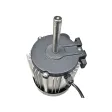 11420-02035 Motor komplett