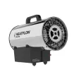 85201 | Gasheizgebläse Heatflow Pro 15k INOX