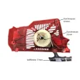 94786-01002 Anwerfereinheit komplett