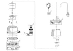 94643 | Kombitauchpumpe GS 751 3in1