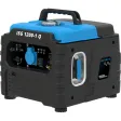 40715 | Inverter Stromerzeuger ISG 1200-1 Q
