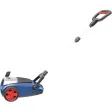 58486 | Akku Einhand Rasenmäher ERM 18-201-30