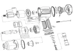 40122 | DL-Schlagschrauber Twin Hammer 1/2