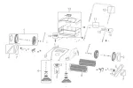 16793 | Kehrmaschine GKM 800
