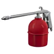 84089 | Druckluft-Set Metall 5-tlg.