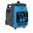 40721 | Inverter Stromerzeuger ISG 3200-2
