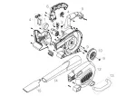 95720 | Laubbläser 250/36 LB