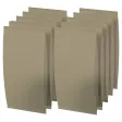 55447 | Feinstaubfilter 10-tlg. für GGA 55