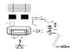17306 | Gasheizstrahler GHS 4200PIEZO