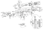 1707 | Elektrischer Kettenzug GEKZ 300