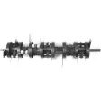95133 | Motor-Vertikutierer GV 4001 B